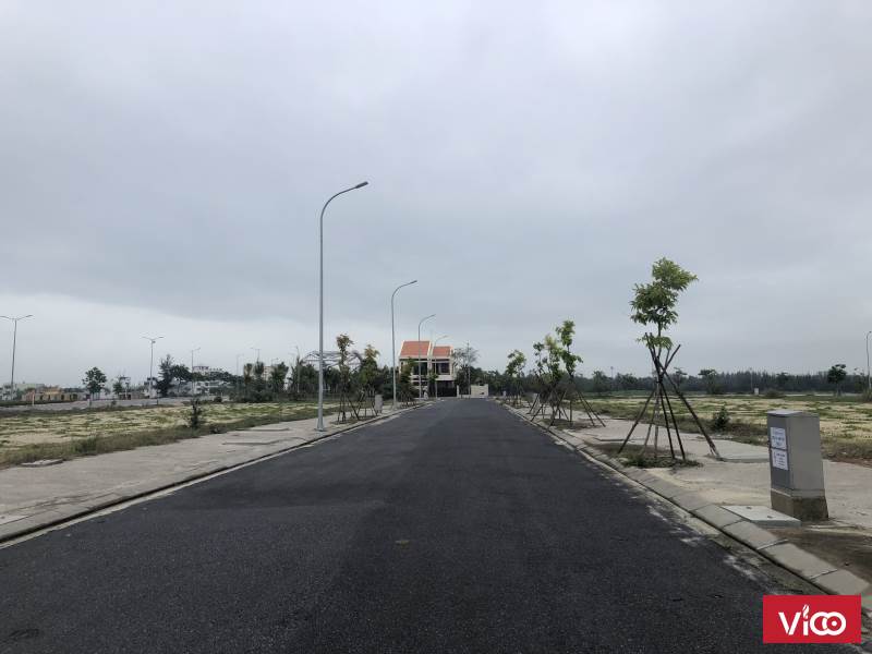 Cần bán nhanh lô R3 kề lô góc đối lưng Nam Kỳ Khởi Nghĩa