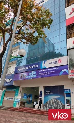 HOT! Hiếm, thang máy, thông sàn, phố Trung Hòa, kinh doanh sầm uất, 622m2, quận Cầu Giấy