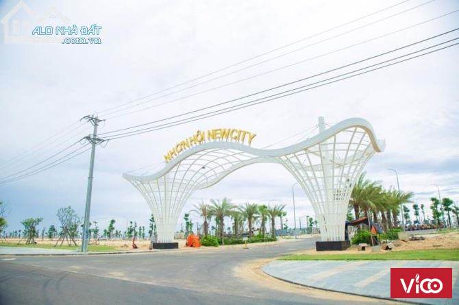 DỰ ÁN ĐÁT NÊN GẦN BIỂN CÓ SỔ LÂU DÀI