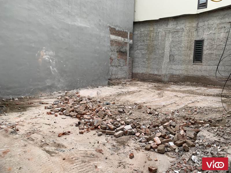Chính chủ bán đất đẹp tại Đông La, Hoài Đức