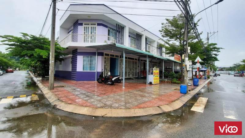 Chính chủ bán nhà, Khu đô thị Thịnh Gia, F.Tân Định, Bến Cát, Bình Dương, Gửi 1% cho DV khi chốt