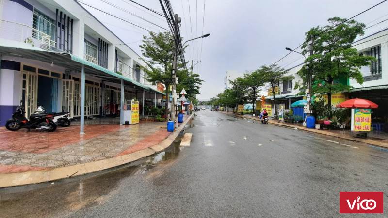 Chính chủ bán nhà, Khu đô thị Thịnh Gia, F.Tân Định, Bến Cát, Bình Dương, Gửi 1% cho DV khi chốt