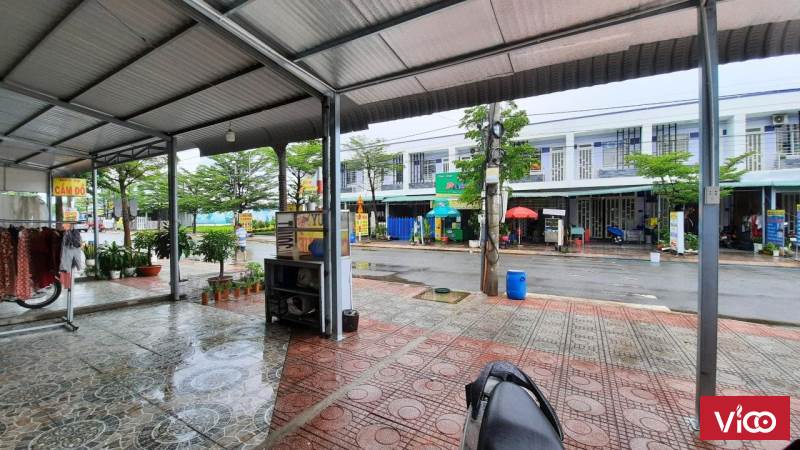 Chính chủ bán nhà, Khu đô thị Thịnh Gia, F.Tân Định, Bến Cát, Bình Dương, Gửi 1% cho DV khi chốt