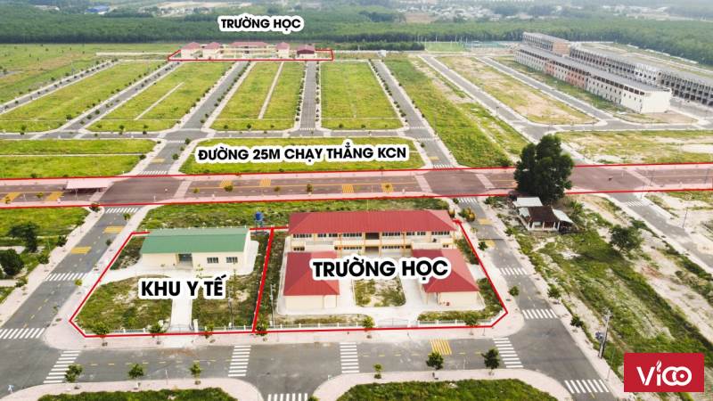 BÁN ĐẤT NỀN TIỀM NĂNG GIÁ ĐẦU TƯ NGAY KĐT LAI UYÊN BÀU BÀNG BÌNH DƯƠNG