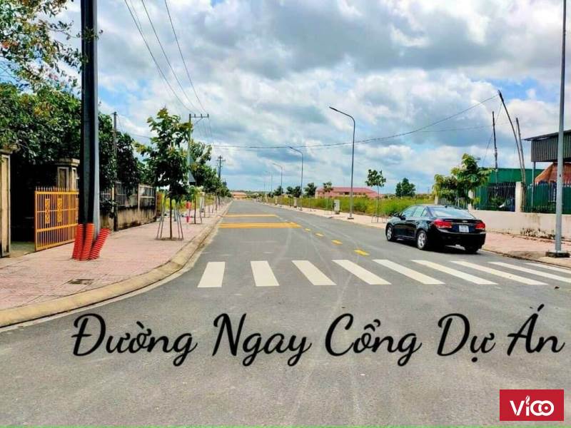 BÁN ĐẤT NỀN TIỀM NĂNG GIÁ ĐẦU TƯ NGAY KĐT LAI UYÊN BÀU BÀNG BÌNH DƯƠNG