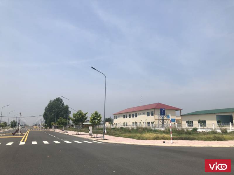 BÁN ĐẤT NỀN TIỀM NĂNG GIÁ ĐẦU TƯ NGAY KĐT LAI UYÊN BÀU BÀNG BÌNH DƯƠNG