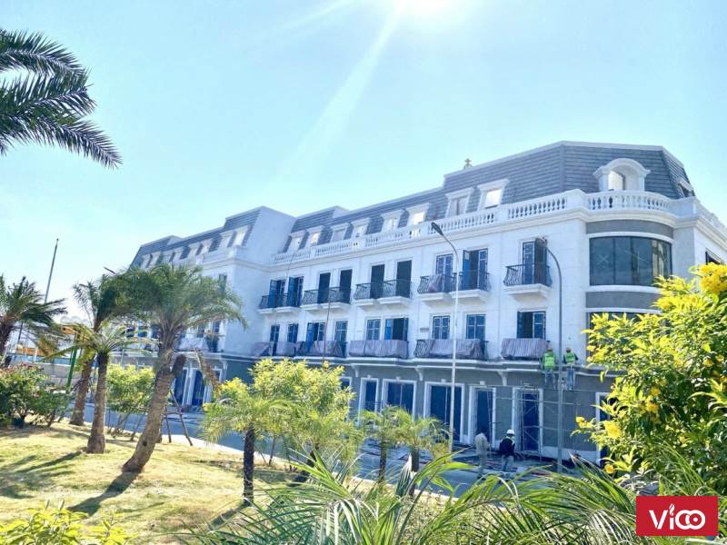 5 cơ hội cuối sở hữu Shophouse cạnh Vincom Uông Bí giá chỉ bằng 60% giá dự án xung quanh