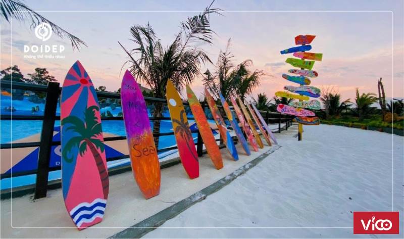 KHU NGHỈ DƯỠNG VIEW ĐỒI, SĂN MÂY