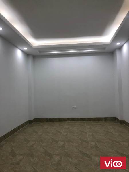 Siêu phẩm không gian sống đỉnh nhất Thanh Trì 43m2 5 tầng tại Kim Giang, Thanh Liệt chỉ 4,1