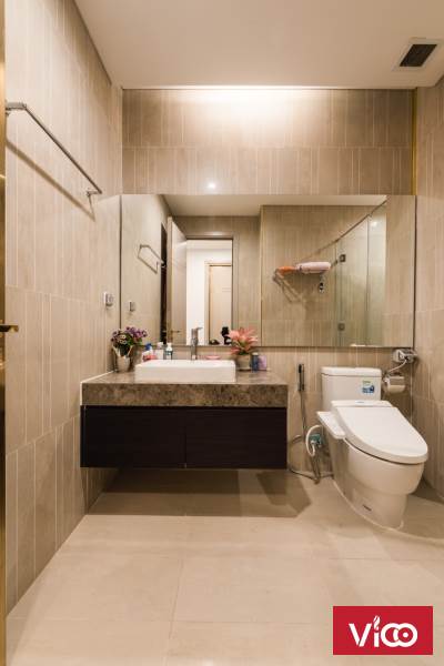 Bán căn hộ Sun Garden City Thụy Khuê, dt 123m2 3PN hướng Nam