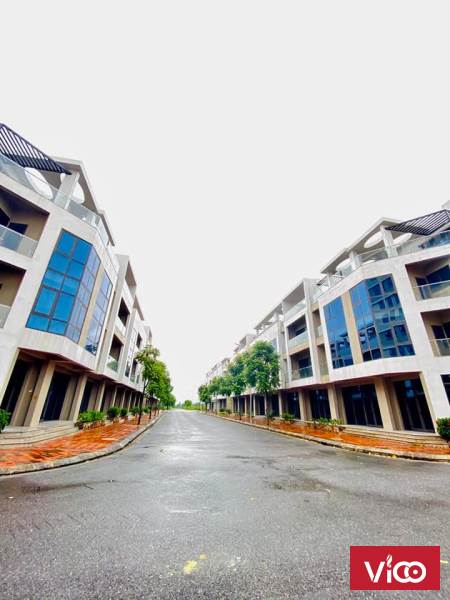 Shophouse Viglacera Ô Cách Ngôi nhà thứ 2 tại thủ phủ KCN lớn nhất Miền Bắc30tr/m2