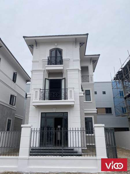 BTĐL 1 căn duy nhất đẹp đẳng cấp nằm trong quần thể CENTA Vsip bắc ninh