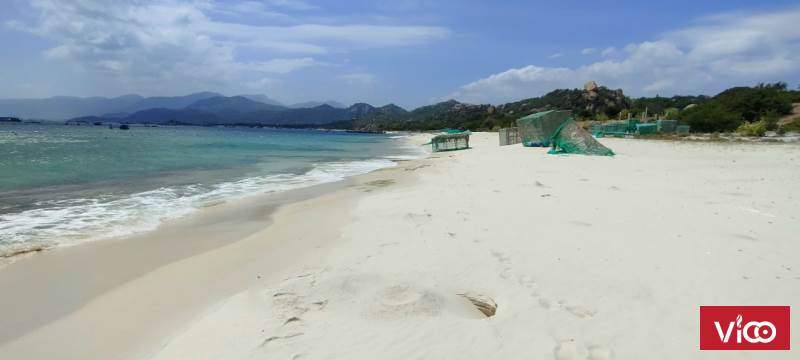 Bán Nhà cấp 4 , cách bãi cát biển 56m tại Bình Lập