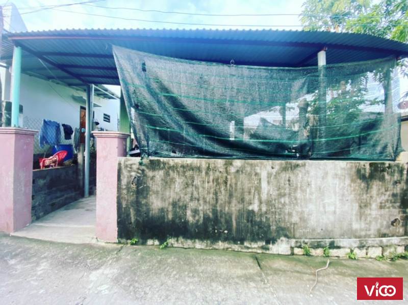 Bán Nhà cấp 4 , cách bãi cát biển 56m tại Bình Lập