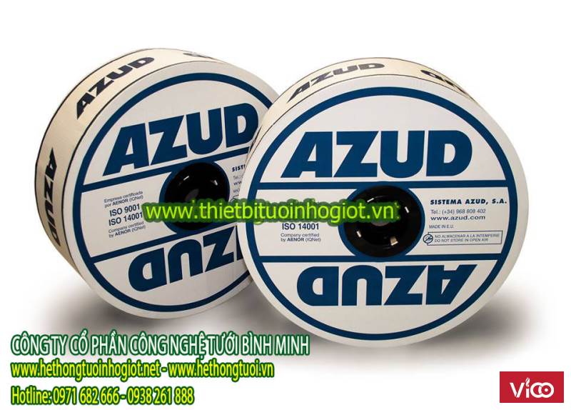 Ống pe 16mm, ống pe 20mm, ống pe 4.6mm, ống mềm tưới nhỏ giọt azud