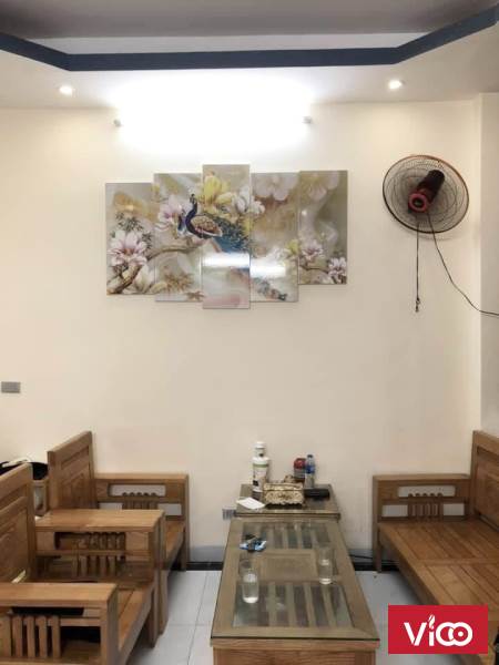 BÁN NHÀ NAM DƯ 30 M2 x 4T, MT 4.8 M SIÊU HIẾM