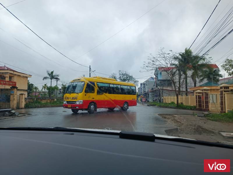 Đất Trung tâm Hùng An, Kim Động, Hưng Yên