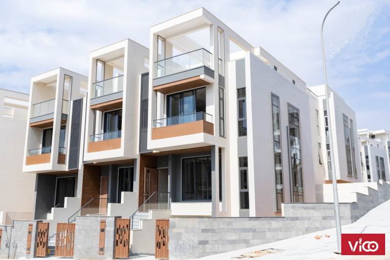 BÁN GẤP NHÀ PHỐ MŨI NÉ PHAN THIẾT DIỆN TÍCH 110M2