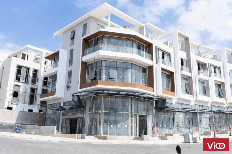 BÁN GẤP NHÀ PHỐ MŨI NÉ PHAN THIẾT DIỆN TÍCH 110M2