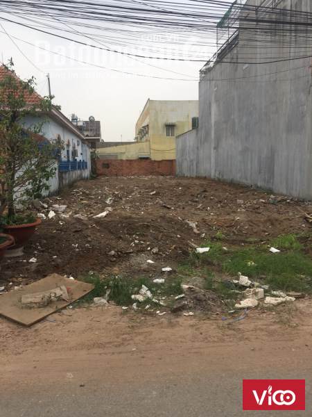 BÁN ĐẤT NGAY CHỢ LAI UYÊN GIÁ CHỈ 720 TRIỆU