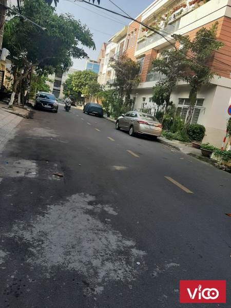 Bán Nhà 167m2 nở hậu, quận Cẩm lệ Đà Nẵng, giá chỉ 27 triệu m2