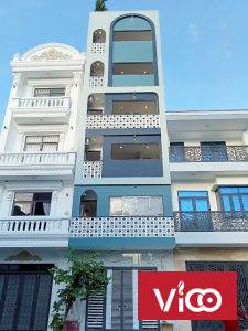 Chính Chủ Cần Bán Nhà Tại 33 Nguyễn Thị Được, Khu TĐC VCN Phước Long , TP nha Trang