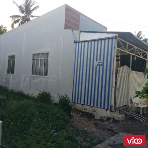BÁN NHÀ HẺM VÀM CHƯ ĐƯỜNG MẠC CỬU, PHƯỜNG VĨNH QUANG, RẠCH GIÁ, KIÊN GIANG