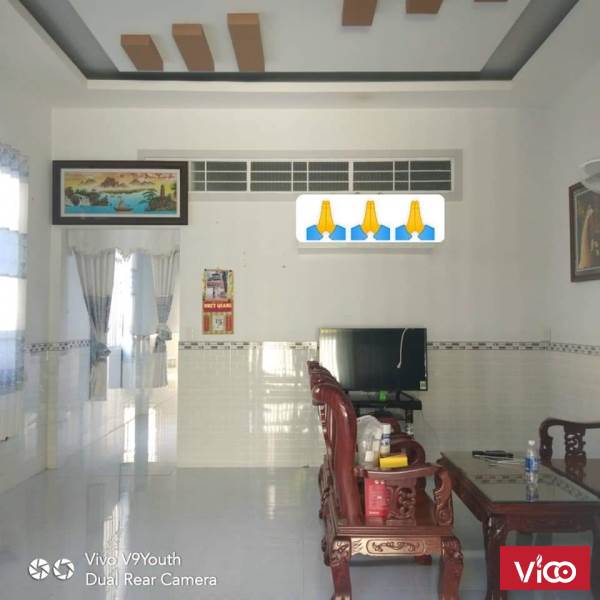 BÁN NHÀ HẺM VÀM CHƯ ĐƯỜNG MẠC CỬU, PHƯỜNG VĨNH QUANG, RẠCH GIÁ, KIÊN GIANG