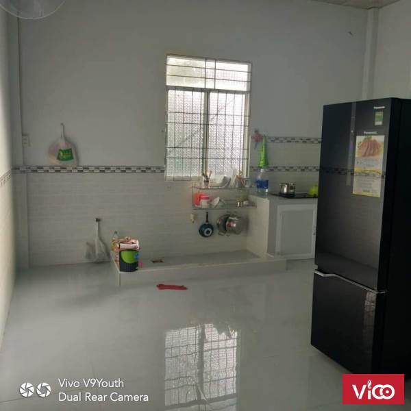 BÁN NHÀ HẺM VÀM CHƯ ĐƯỜNG MẠC CỬU, PHƯỜNG VĨNH QUANG, RẠCH GIÁ, KIÊN GIANG