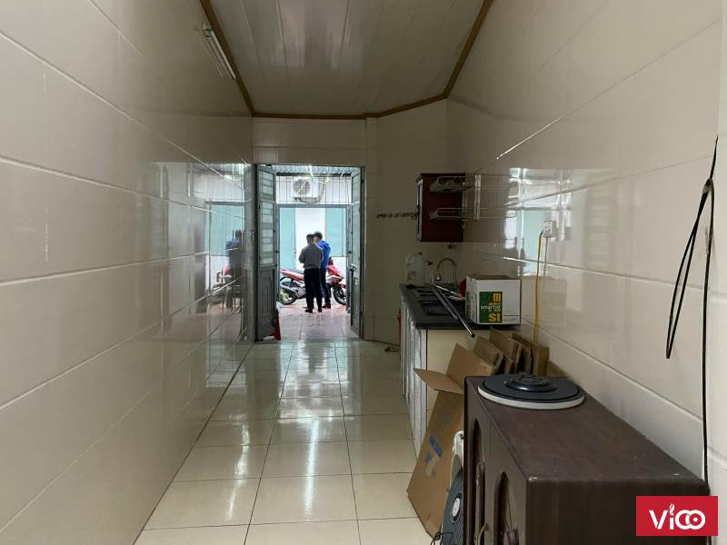 Bán nhà 1.5 tầng ngõ Đông Khê