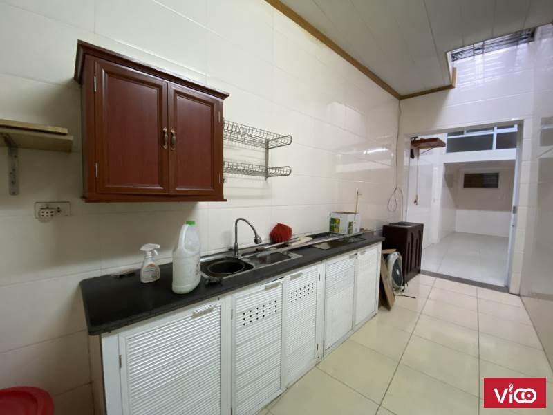 Bán nhà 1.5 tầng ngõ Đông Khê