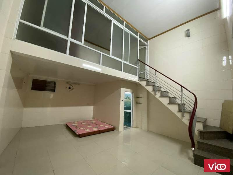 Bán nhà 1.5 tầng ngõ Đông Khê