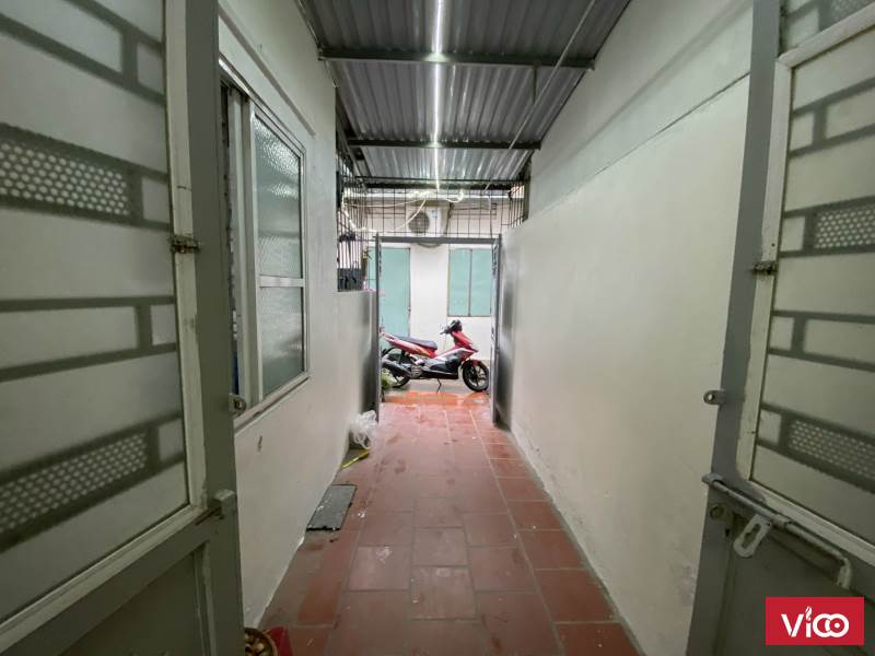 Bán nhà 1.5 tầng ngõ Đông Khê