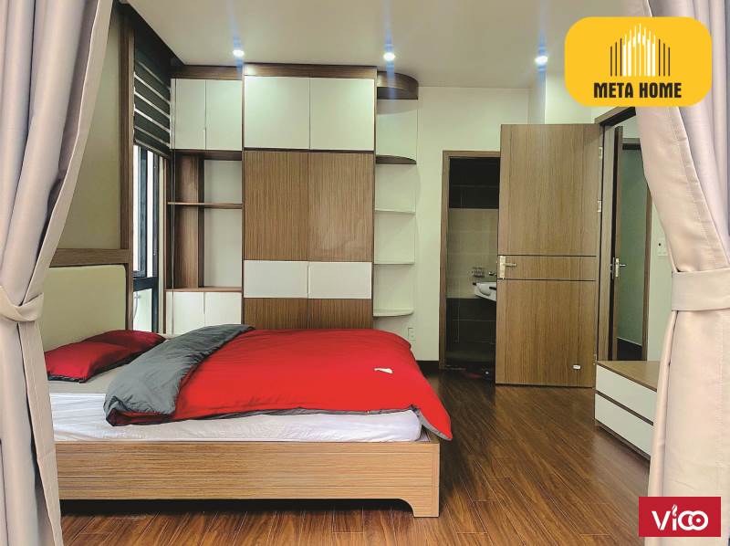 CHO THUÊ căn hộ Vinhome Imperia 1 phòng ngủ tách bếp. Full nội thất. 9tr/tháng Lh 0775294730
