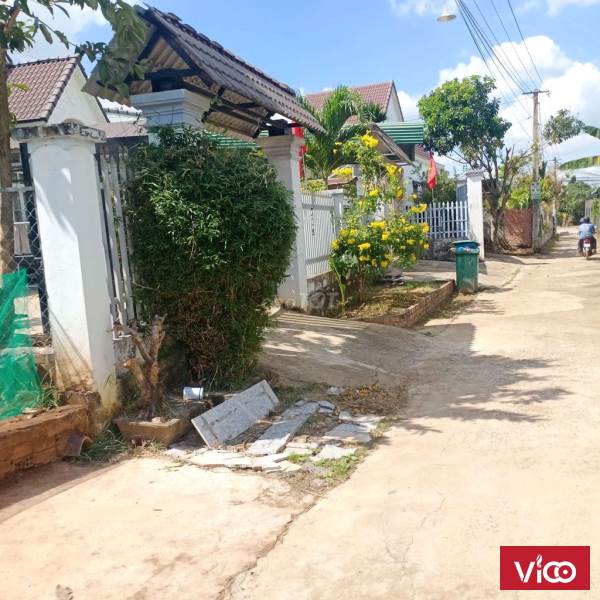 Cần bán lô đất trung tâm huyện Thị trấn Đắk Mâm, Huyện Krông Nô, Đắk Nông