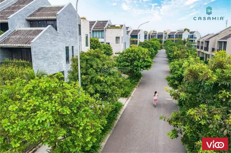 Dự án siêu đẹp cơ hội đầu tư sinh lời cao khu đô thị sinh thái Hội An