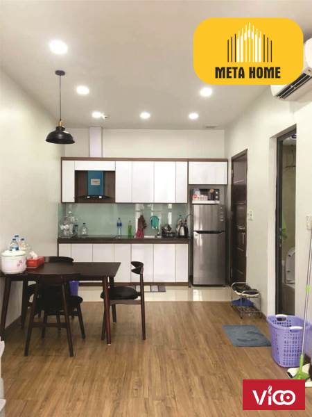 CHO THUÊ căn hộ Waterfront cầu rào 2.80m2. Full nội thất. 10tr/tháng Lh 0772248578
