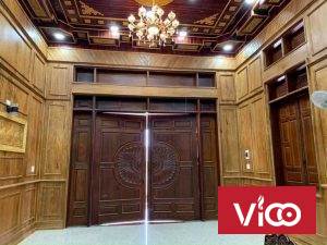 cần bán căn biệt thự nhỏ