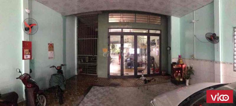 Cần bán gấp căn nhà tại Quốc lô 1A,xã Tam Xuân, huyện Núi Thành, tỉnh Quảng Nam