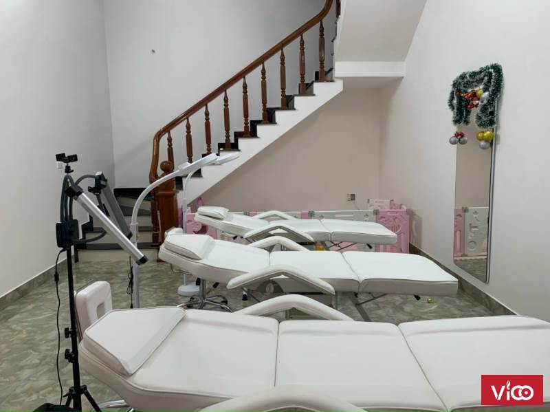Cần bán căn nhà tại Số 10, Vũ Chí Thắng, Phường Nghĩa Xá, Quận Lê Chân, Hải Phòng.