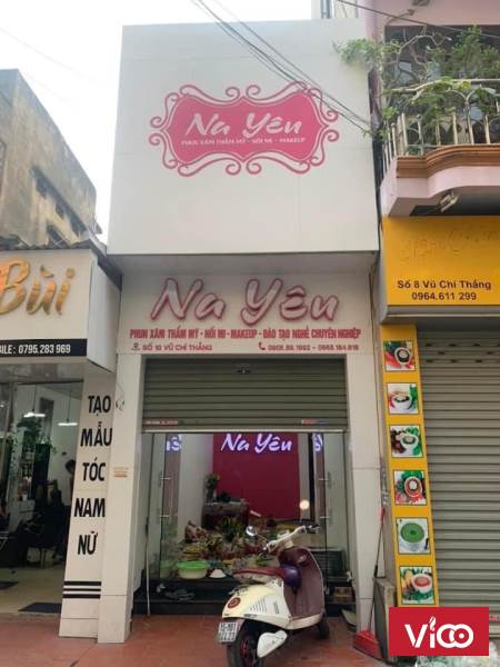 Cần bán căn nhà tại Số 10, Vũ Chí Thắng, Phường Nghĩa Xá, Quận Lê Chân, Hải Phòng.