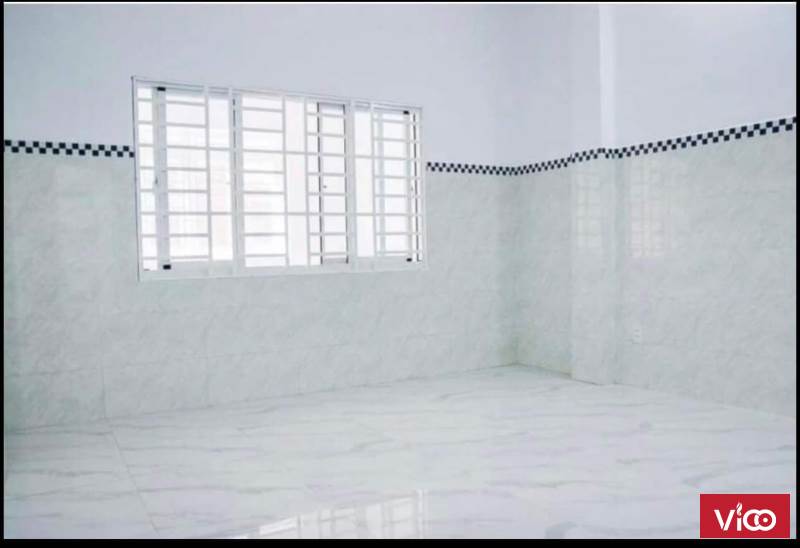 Cho thuê nhà nguyên căn MT hẻm Q10, HÒA HẢO gần Nguyễn Tri Phương.