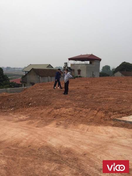 5 lô Đất Nền giá mềm cho nhà đầu tư . Quanh TT Kép Lạng Giang . Từ 5xx 7xx