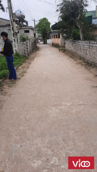 Chính Chủ Cần Bán Lô Đất Vị Trí Siêu Đẹp Tại Xã Nghi Thái Huyện Nghi Lộc Tỉnh Nghệ An