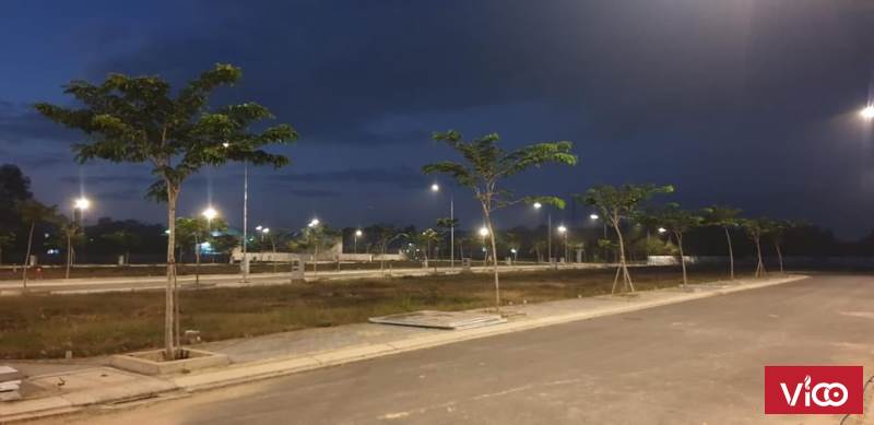 Đất nền dưới 1t4 ngay trung tâm phường khánh bình