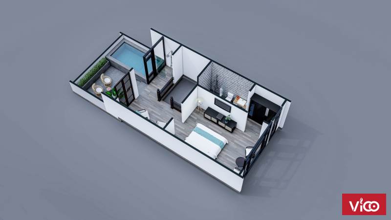 ĐẤT NỀN BIỆT THỰ TỰ XÂY CHỈ 14TR/M2 TRONG QUẦN THỂ NGHỈ DƯỠNG KHOÁNG NÓNG VÀ SÂN GOLF 250HA VƯỜN