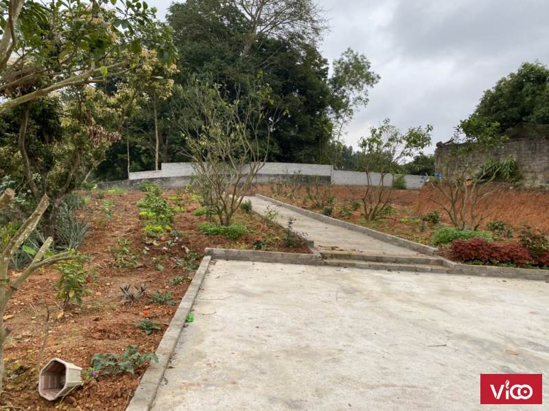 Chính chủ cần bán nhanh lô đất tại Thôn Đồng Nhân Xã Tam Hiệp Huyện Yên Thế Tỉnh Bắc Giang