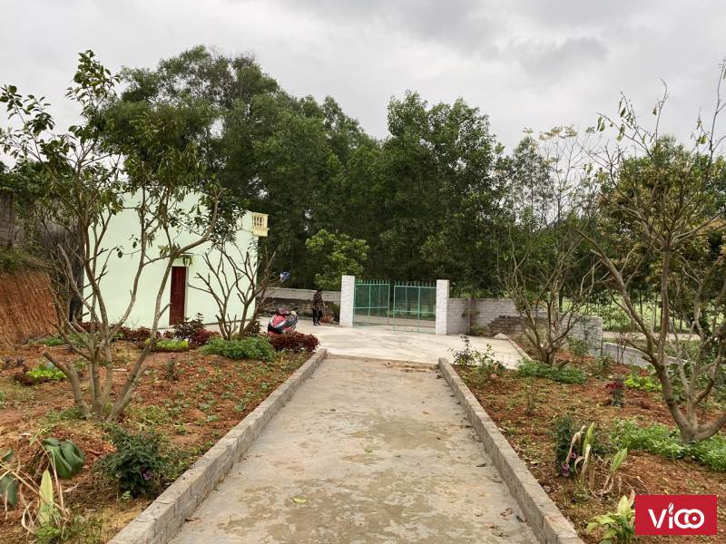 Chính chủ cần bán nhanh lô đất tại Thôn Đồng Nhân Xã Tam Hiệp Huyện Yên Thế Tỉnh Bắc Giang