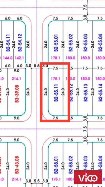 Chủ cần bán Siêu phẩm 2 mặt tiền FPT Đà Nẵng