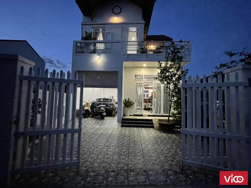 Chính Chủ Bán Biệt Thự 4 Phòng Ngủ Tại Vĩnh Thạnh, Tp.Nha Trang